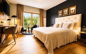 Hotel 2tHEIMAT
